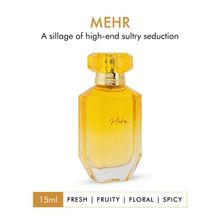 NEESH Mehr Extrait De Parfum – Floral Oriental Perfume for Unisex
