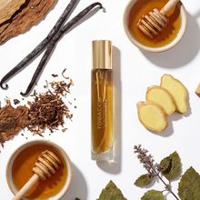 NEESH Tobacco Vanilla Limited Edition Extrait De Parfum – Warm Vanilla Tobacco Perfume for Men