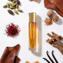 NEESH Shafran Extrait De Parfum – Spicy Saffron Perfume Unisex