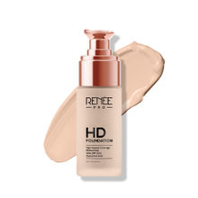 Renee Cosmetics Pro HD Foundation
