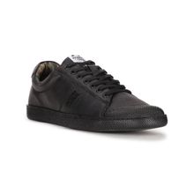 North Star Ben Sneakers for Men (Black)