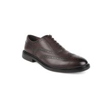 Hush Puppies Oxford for Men (Brown)
