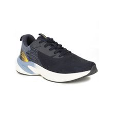 Power Bendor Running Shoes for Men (Navy)
