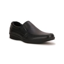 Bata Slip On for Men (Black)