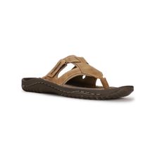 Weinbrenner Men Tan Sandals
