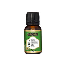 Indus Valley Bio Organic Tea Tree Essential Oil