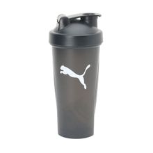 PUMA Shaker Black bottle