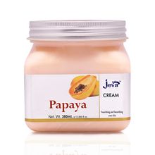 Jeva Papaya Nourishing & Smoothing Cream