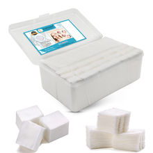Majestique Makeup Removing Cotton Cleansing Tissues