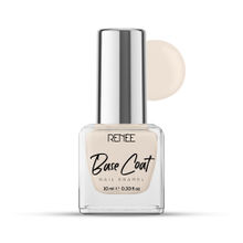 Renee Cosmetics Base Coat Nail Enamel