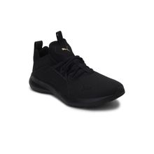Puma Softride Enzo NXT Winter Men Black Walking shoes