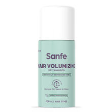 Sanfe Hair Volumizing Dry Shampoo
