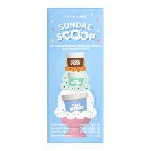 I Dew Care Sundae Scoop