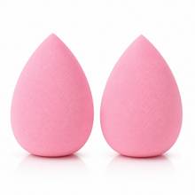 Midazzle Pro Beauty Blenders for Liquid Foundation, Cream, and Powder - Pack Of 2