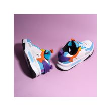 JQR SIGNATURE Multi-Color Men Sneakers