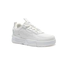 JQR SIGNATURE White Men Sneakers