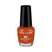 Miss Claire Gel Effect Nail Polish - G17