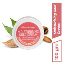 Nutrinorm Moisturising Cold Cream