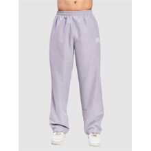 HYPD Grey Urban Straight Fit Gym Workout and Sports Track Pant