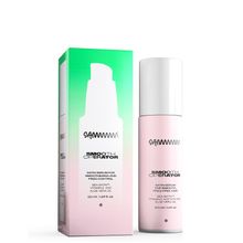 Sammmm Smooth Operator Satin Serum For Smoothening And Frizz Control