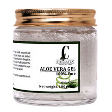 Callesta 100% Pure Aloe Vera Gel