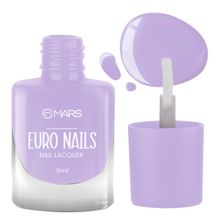 MARS EURO Nail Lacquer