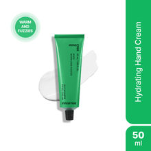 Innisfree Isle Number #002 Warm and Fuzzies Hand Cream