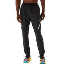 ASICS Lite-show Black Men's Trackpant