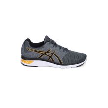 ASICS Gel Ease Grey Mens Running Shoes