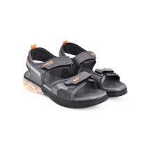 Campus GC-22118 Grey Men Sandals