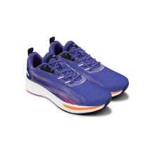 Campus Zeon Purple Men Running Shoes