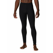 Columbia Mens Black Omni-Heat Infinity M Thermal Bottom