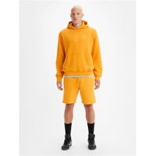 Levi's Mens Mustard Classic Fit Shorts
