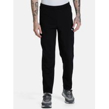 Puma Zippered Jersey Sweatpants