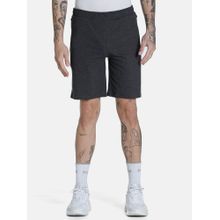 Puma Zippered Jersey Shorts
