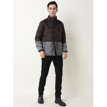 Rare Rabbit Clare Multi-color Jacket