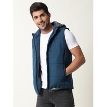 Rare Rabbit Filly Blue Jacket