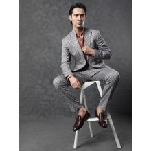 RARE RABBIT Zeta Grey Suits (Set of 2)