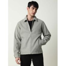 RARE RABBIT Tweeder Green Jacket