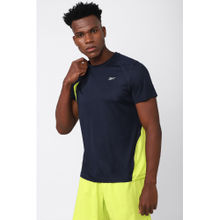 Reebok Mens Running SS Speedwick Tee