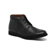 Ruosh Men Footwear Casual Boot Green