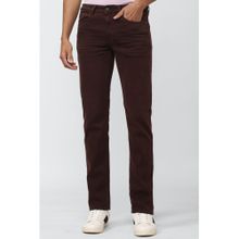 Simon Carter Brown Jeans