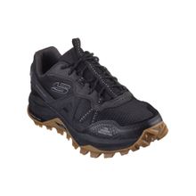 SKECHERS ARCH FIT TRAIL AIR Black Sneakers