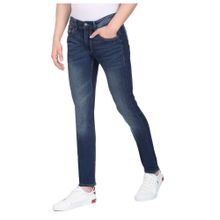 U.S. Polo Assn. Denim Co. Brandon Slim Tapered Fit Stone Wash Jeans