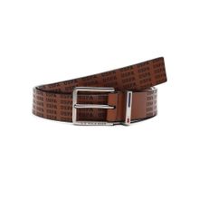 U.S. POLO ASSN. Turin Men'S Tan Belt