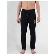 U.S. POLO ASSN. Cotton Polyester Jersey IYAM Lounge Track Pant
