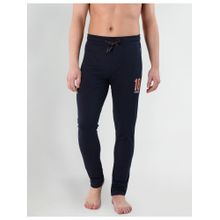 U.S. POLO ASSN. Cotton Polyester Jersey IYAM Lounge Track Pant