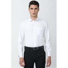 Van Heusen White Shirt