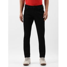 Wrangler Men Vegas Black Jeans - Skinny