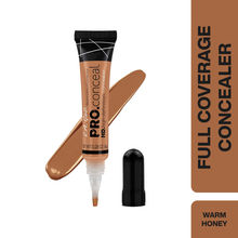 L.A.Girl Pro Conceal - Warm Honey
